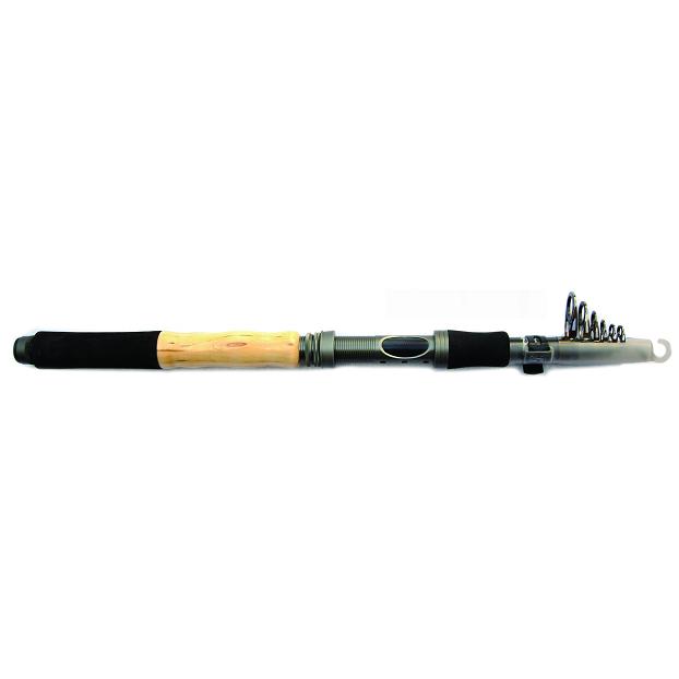 FISHING / ROD / TELESCOPIC ROD_WEIHAI HI-SEA OUTDOOR PRODUCTS CO